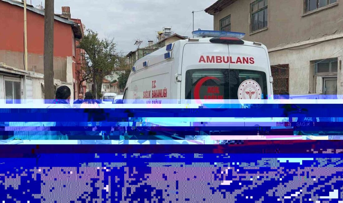 Burdur’da yabancı uyruklu ailenin 1.5 yaşındaki kızı Fatma Nur Halaf
