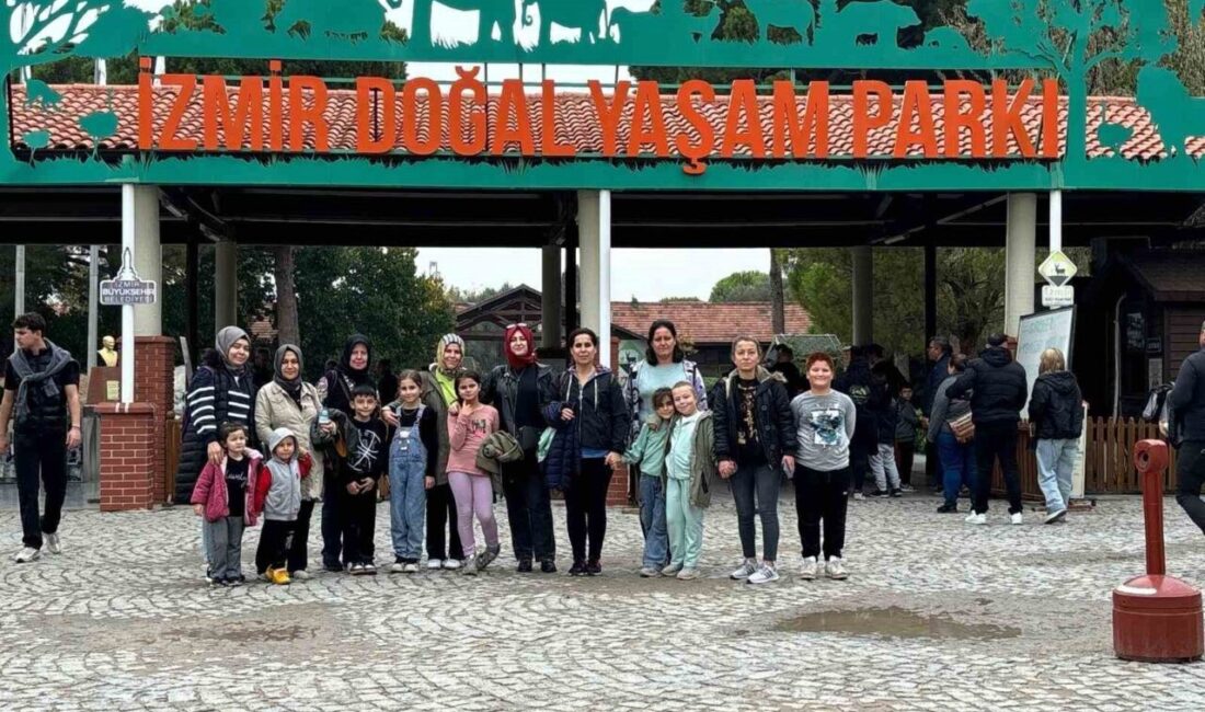 Manisa Büyükşehir Belediyesi tarafından il genelindeki Çocuk Kültür Sanat Merkezleri’nde
