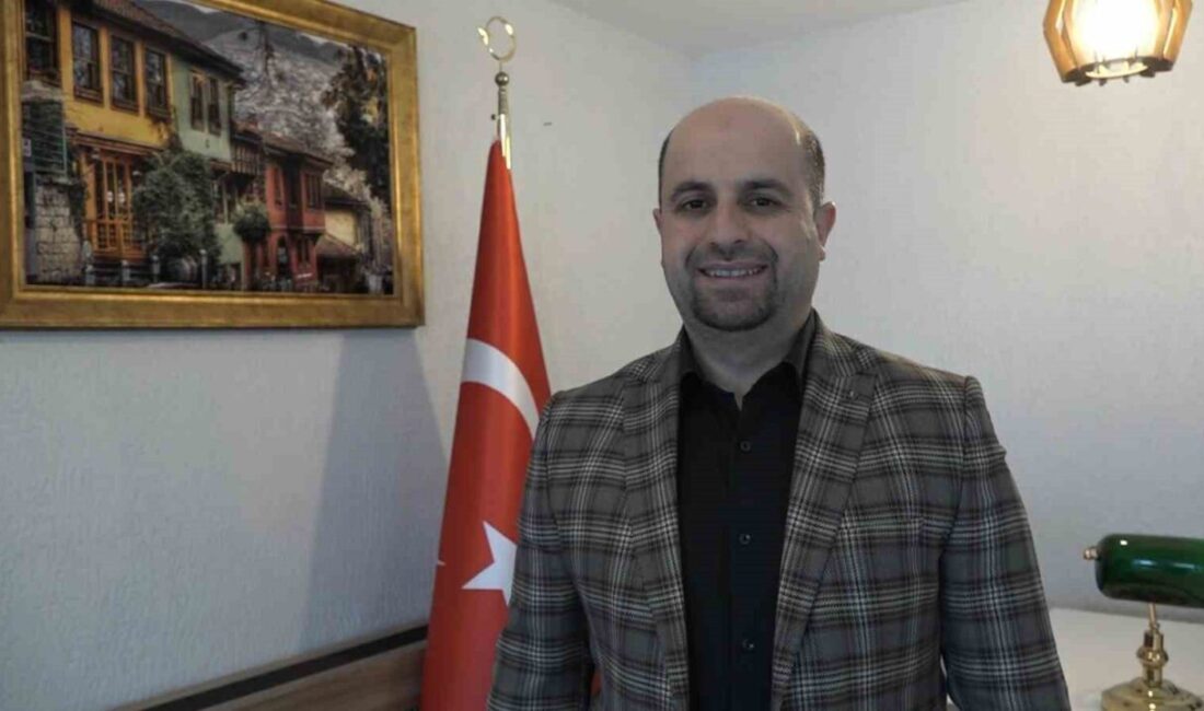 Türkiye’nin 4.büyük kenti olan ve 1061 mahallesi bulunan Bursa’da Büyükşehir