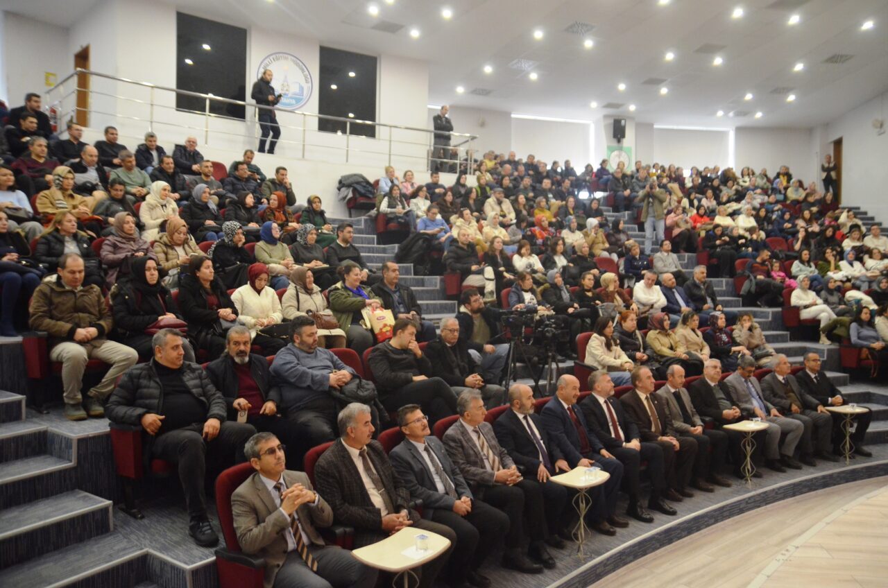 KÜTAHYA (AA) – Milli Eğitim Bakanlığı Talim ve Terbiye Kurulu