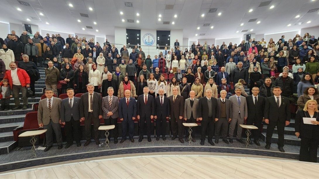 Milli Eğitim Bakanlığı (MEB) Talim ve Terbiye Kurulu Başkanı Prof.