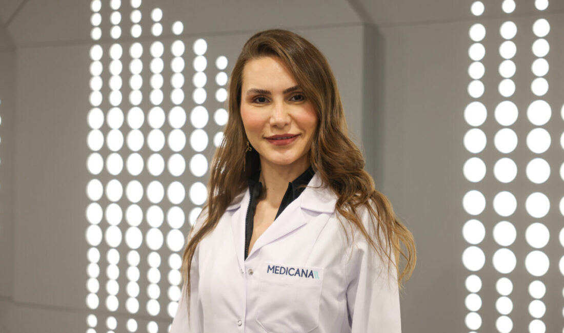 - Medicana Ataşehir Hastanesi Dermatoloji Uzmanı Dr. Buğlem Elgörmüş:
- "Kalitesi