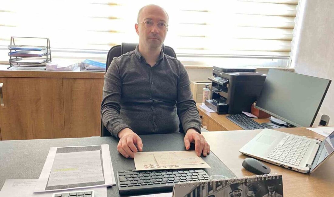 DENİZLİ (İHA) – Denizli Esnaf ve Sanatkarlar Odaları Birliği (DESOB)
