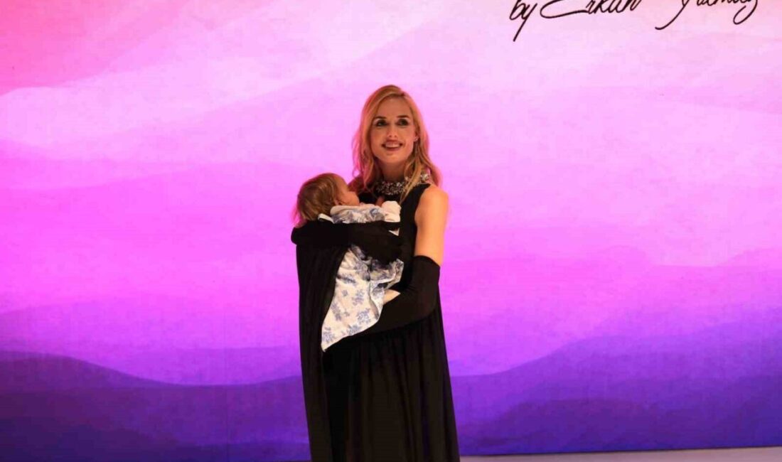 Avrupa’nın en büyük moda fuarlarından IF Wedding Fashion İzmir-Gelinlik, Damatlık