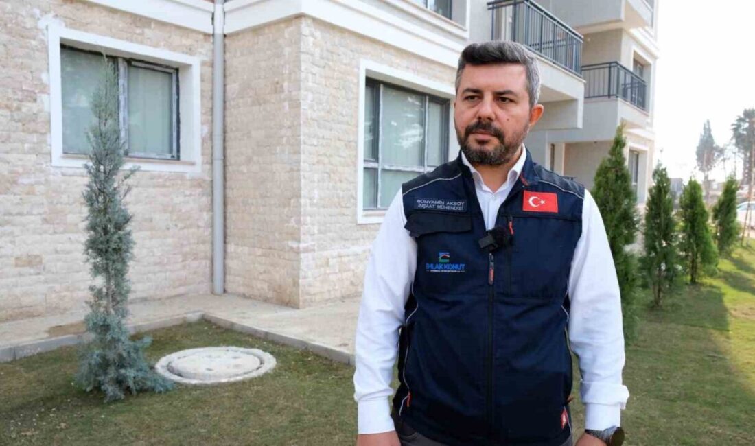 Çevre, Şehircilik ve İklim Değişikliği Bakanlığı’nın iştiraki Emlak Konut Gayrimenkul