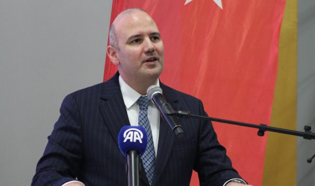 - "Biz bu milletin görevini, misyonunu, vizyonunu biliyoruz. İnşallah bütün