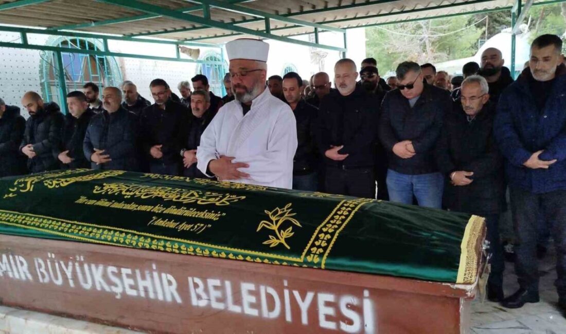 İzmir’de, eski sevgilisi olduğu öğrenilen kişiyle araç içinde çıkan arbedede