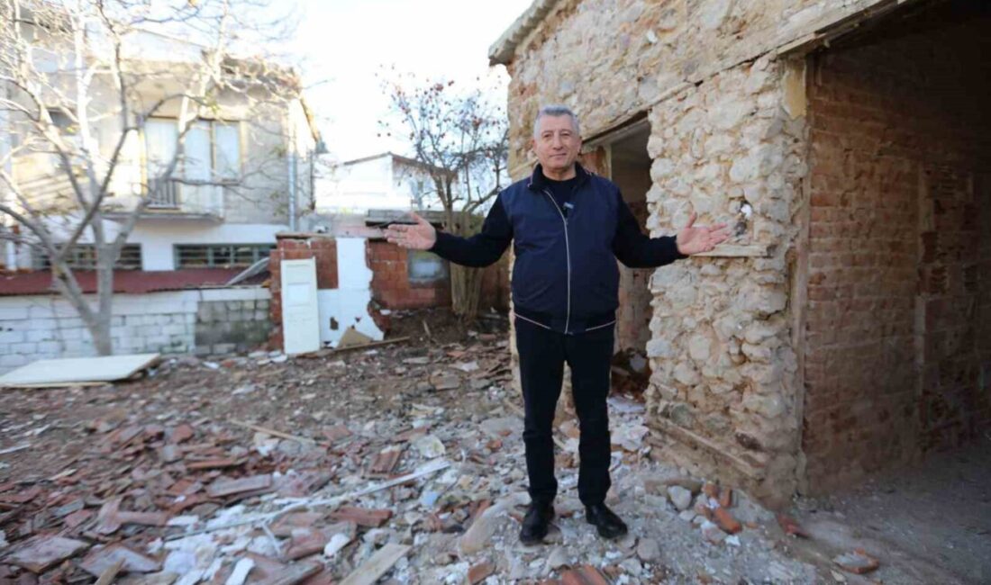 Güzelbahçe Belediyesi, Güzbel Cafe hizmetine bir yenisini daha ekleyerek Atatürk