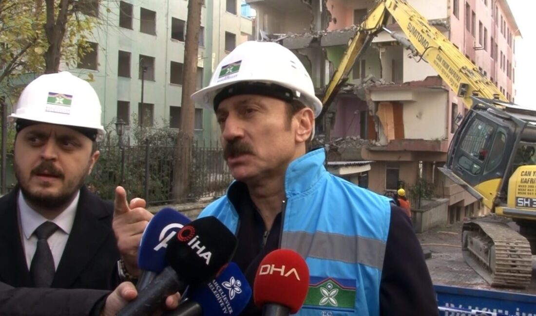 Çevre Şehircilik ve İklim Değişikliği Bakanlığı tarafından hayata geçirilen “Yarısı