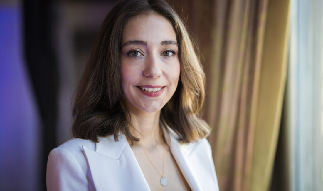 - Gebze Teknik Üniversitesi Kimya Mühendisliği Bölümünden Prof. Dr. Esra