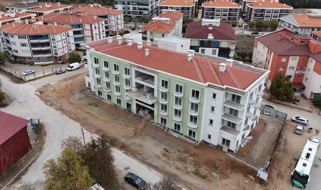 Muğla Büyükşehir Belediyesi, İZAN şirketi tarafından Menteşe Karabağlar’da ‘Muğla Büyükşehir