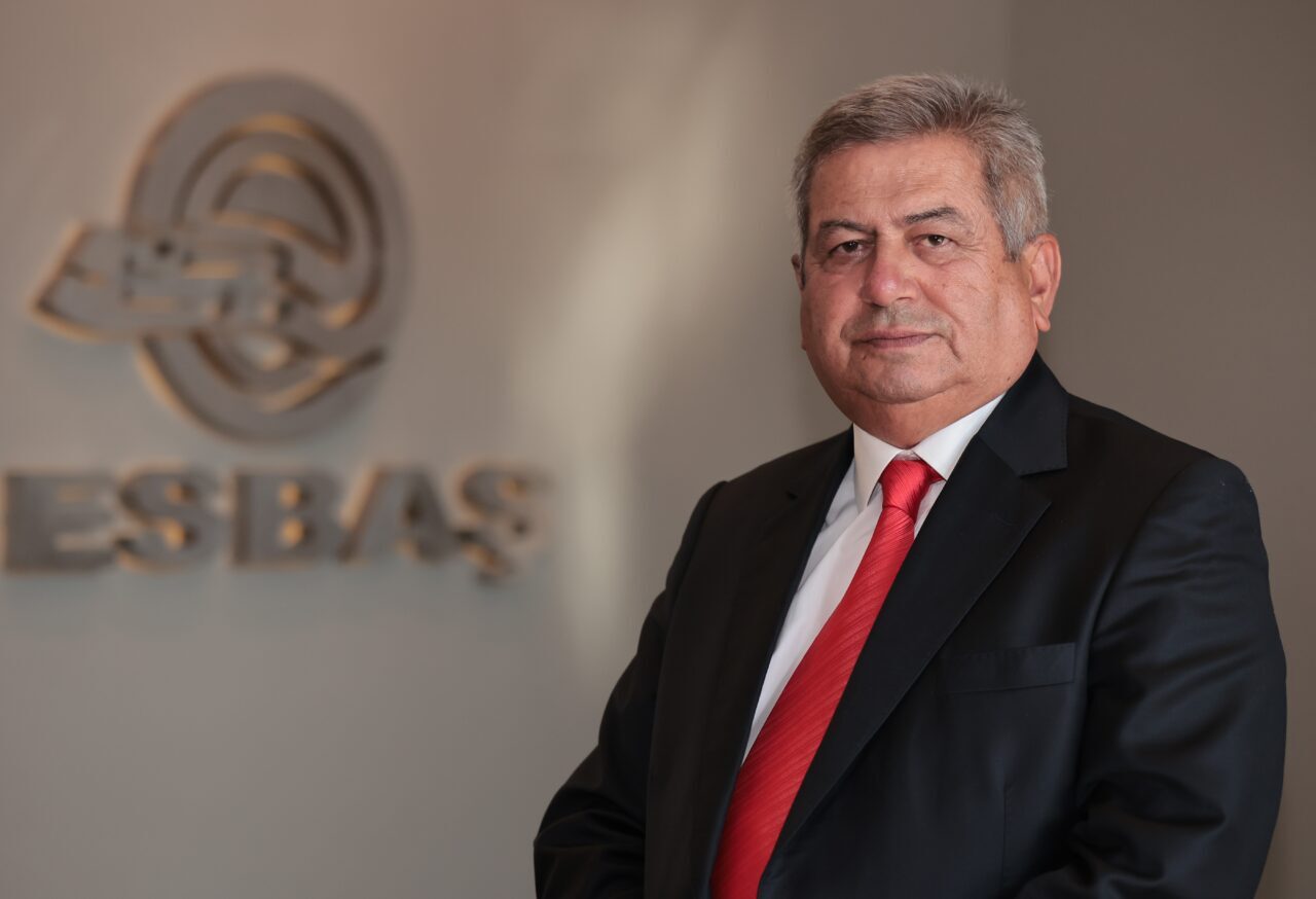 - (BASBAŞ) Yönetim Kurulu Başkan Vekili Faruk Güler:
- "Geçmişte gelerek