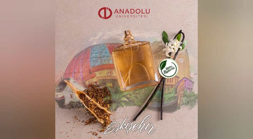 Anadolu Üniversitesi Eczacılık Fakültesi’nde, Kalabak Suyu’nu kullanarak antibakteriyel ve doğal
