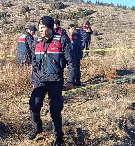 Isparta’da 5 gün önce evden çıktıktan sonra kendisinden bir daha