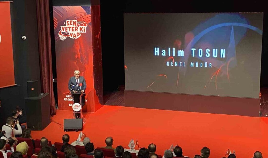 Fatih Belediyesi tarafından genç yeteneklere yönelik bu yıl ikincisi düzenlenen