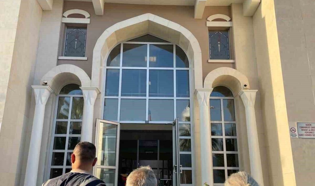 Fethiye’de kiracı, ev sahibine ait 190 bin TL değerinde altın