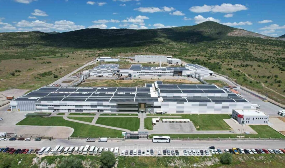 UŞAK (İHA) – Kanatlı sektörünün rekortmen markası Gedik Piliç, Ekonomist