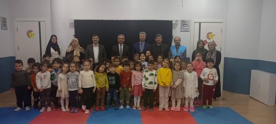 Aydın İl Müftüsü Hasan Güneş, Diyanet İşleri Başkalığı’nın, nesiller arasındaki
