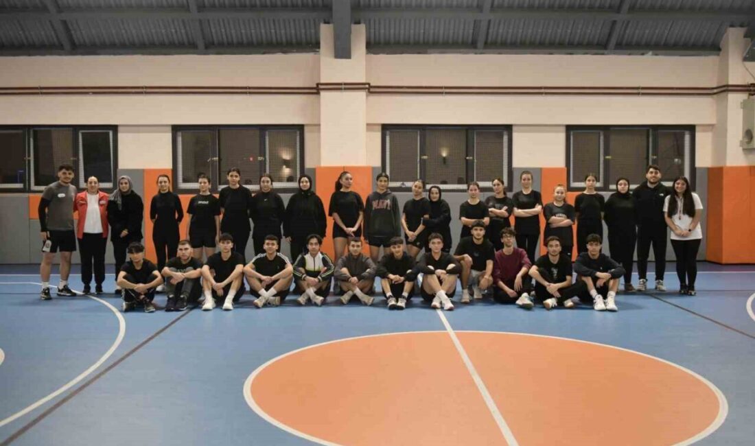 Esenyurt Belediyesi açtığı Spor Akademilerine Hazırlık Kursu, BESYO, PMYO, POMEM