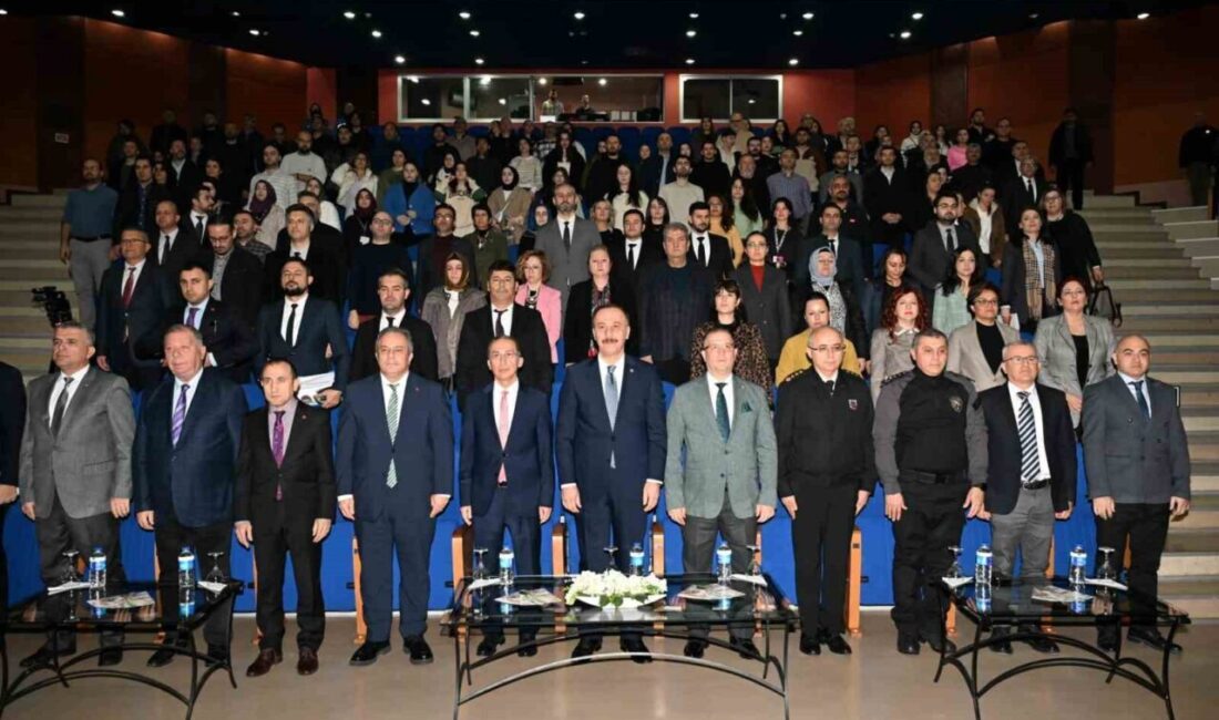 Isparta’da bağımlılıklarla mücadele amacıyla Bağımlılıkla Mücadele Koordinasyon Merkezi (BAMKOM) kuruldu.