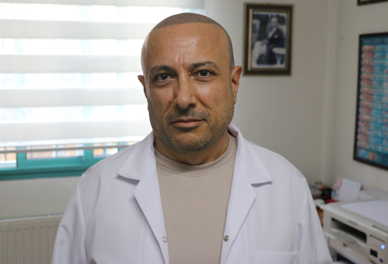 - Aile Hekimi Dr. Ahmet Birtan İriz:
- "Yeni uygulamaya göre