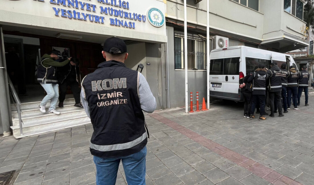- Operasyonda 271 tabanca, 7 tüfek ile silah yapımında kullanılan