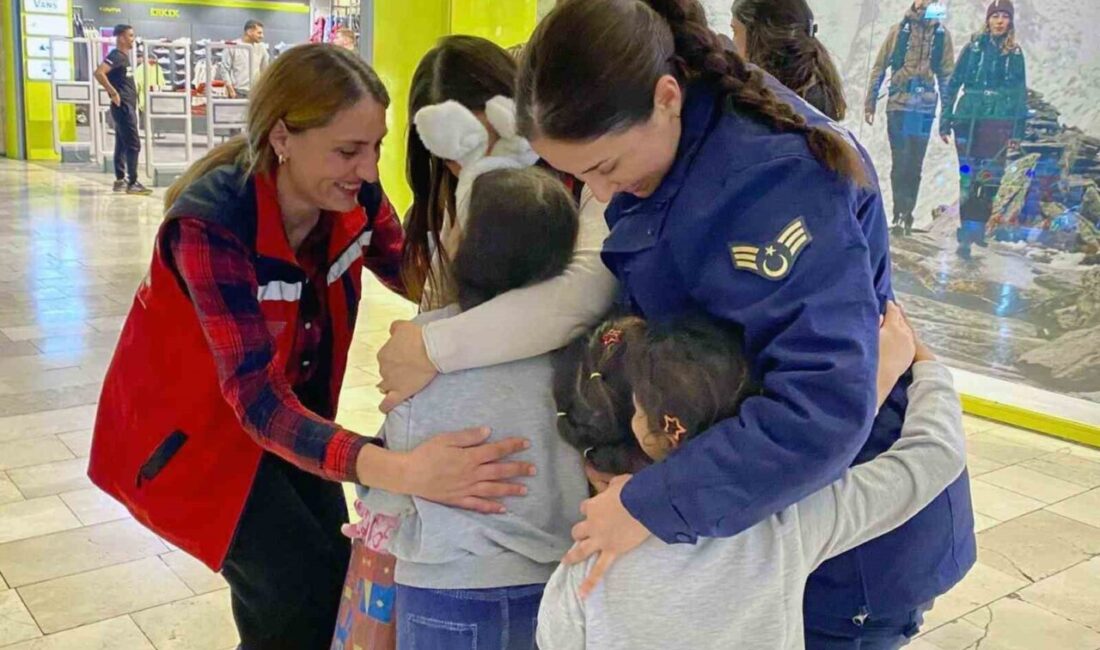Bodrum İlçe Jandarma Komutanlığı Aile İçi Şiddetle Mücadele ve Çocuk