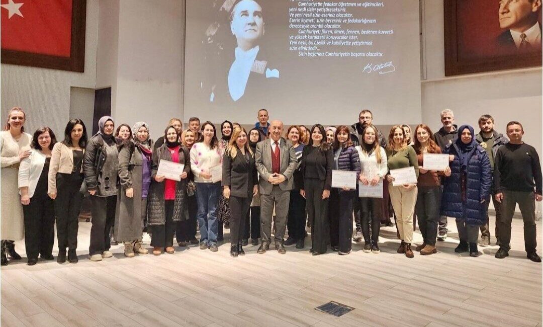 Kütahya İl Millî Eğitim Müdürlüğü ile Kütahya Sağlık Bilimleri Üniversitesi