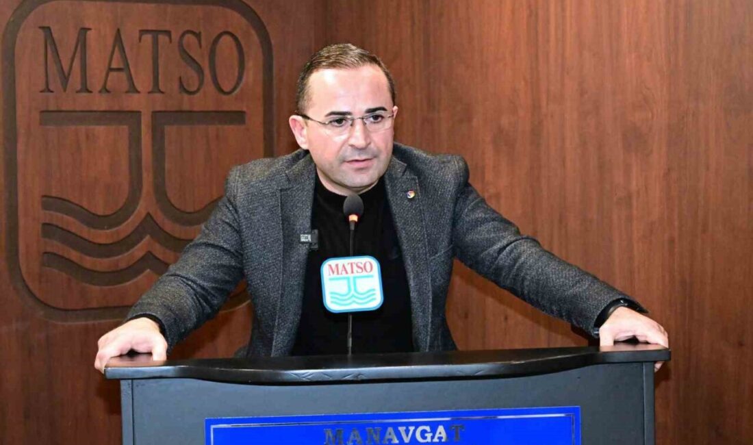 MATSO, BAKA işbirliği ile “Sürdürülebilir Turizmin Geliştirilmesi Faizsiz Kredi Destek