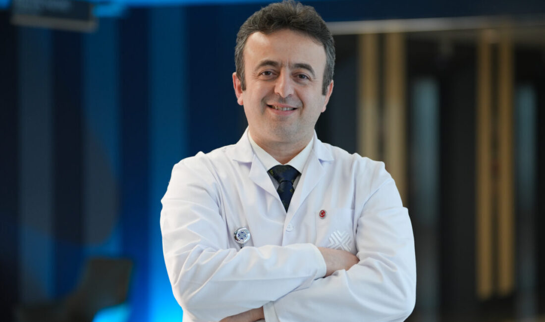 - Medipol Bahçelievler Hastanesinden Üroloji Uzmanı Prof. Dr. Mehmet Fatih