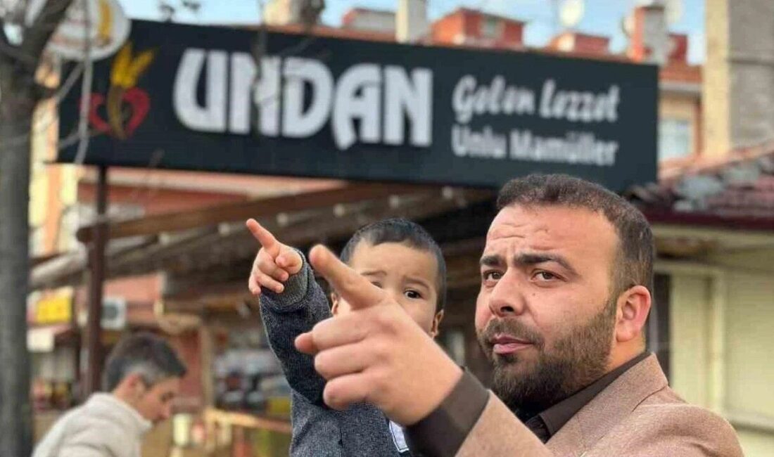 Mehmet Altıngöz, Yeniden Refah Partisi’nden istifa etti. Yeniden Refah Partisi