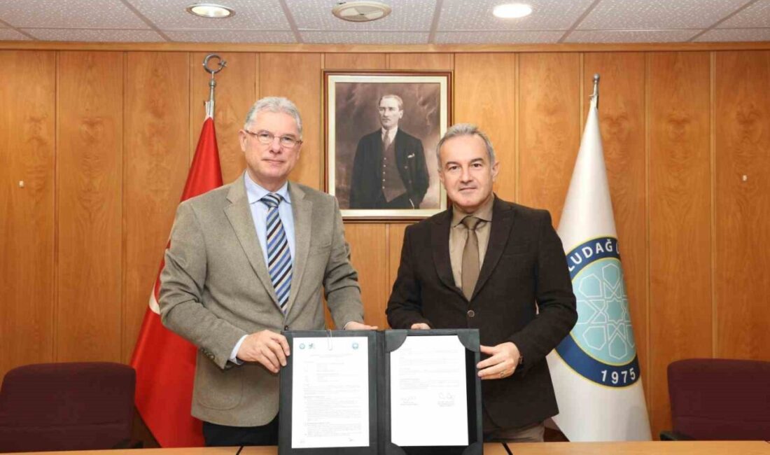 Mudanya Belediyesi, öğrencilere uygun fiyatlı, sağlıklı ve kaliteli gıda hizmeti