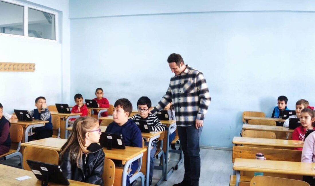 2024-2025 Eğitim Öğretim Yılı için Bilim ve Sanat Merkezleri (BİLSEM)