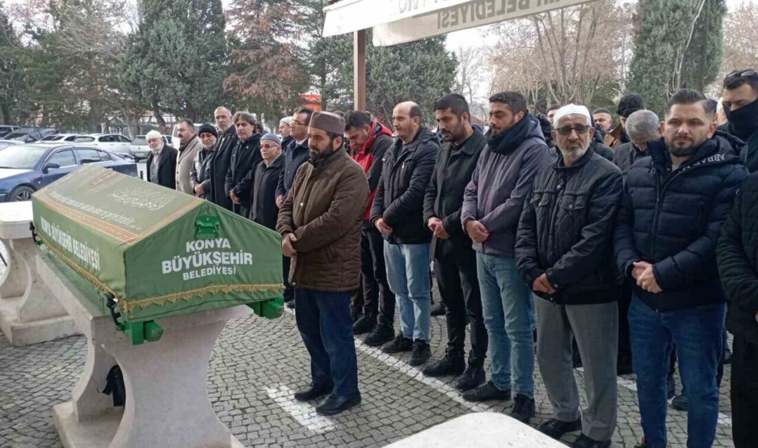Erzurum’da kendisinden haber alınmayan ve 2 gün sonra aracı Aşkale