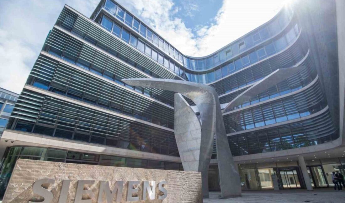 Siemens, 2024 Sürdürülebilirlik Raporu’nu yayımlayarak, sürdürülebilirlik alanındaki güçlü ilerlemesini gösterdi.