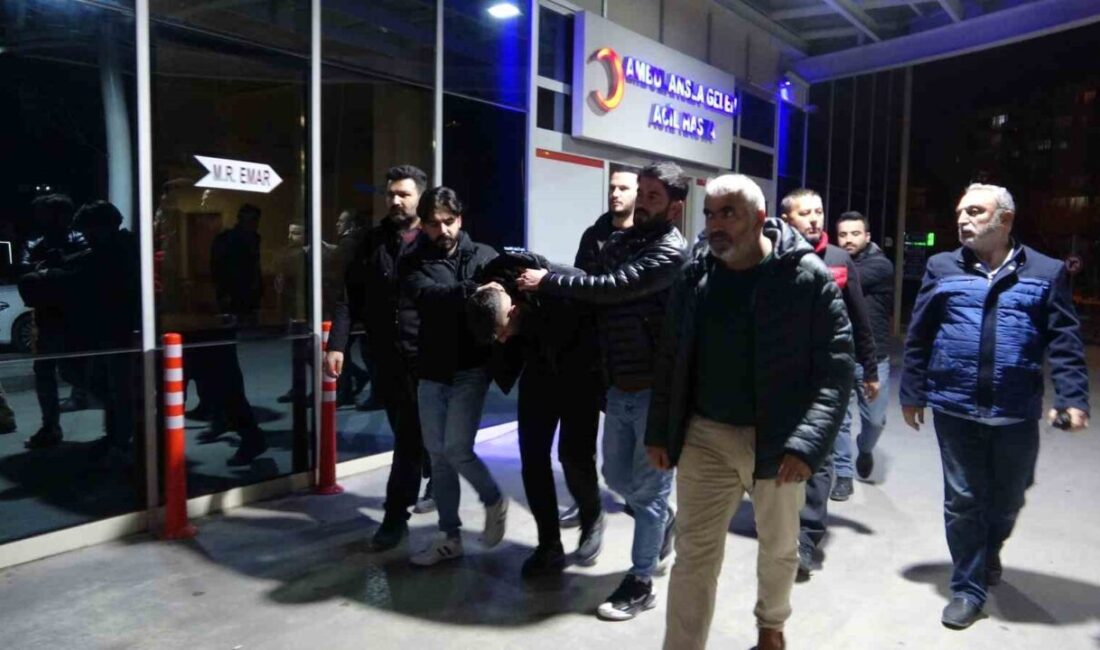 Konya’da üniversite öğrencisi olan ve aynı zamanda hafta sonları harçlığını