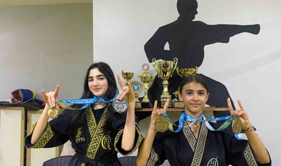 Vasif Namazov tarafından 2014 yılında bulunan ve Türk halklarının mirası