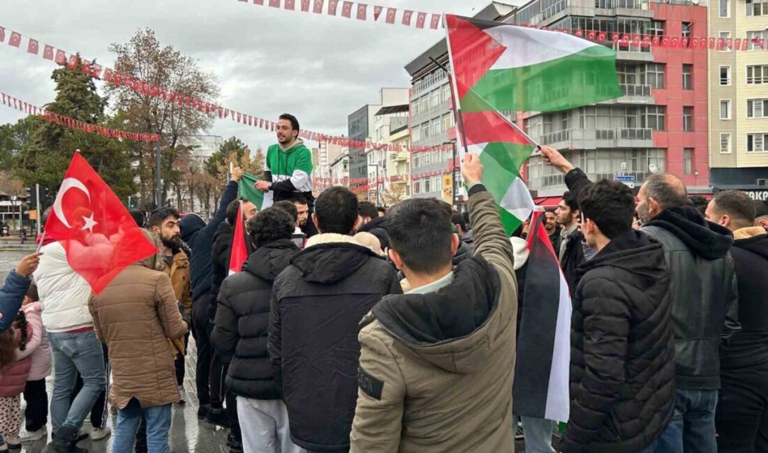 Suriye’nin Başkenti Şam’a muhaliflerin girmesi ve Esad’ın iktidarının sona ermesi