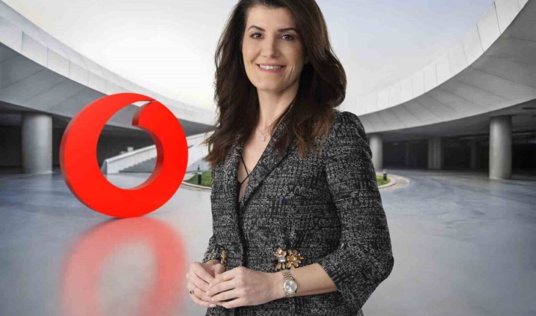 Vodafone Business, sunduğu SD-LAN (Yazılım Tabanlı Yerel Alan Ağı) bağlantı