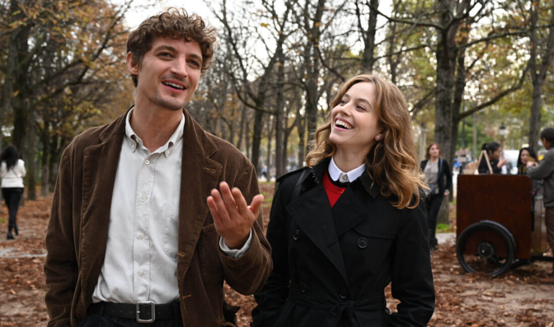 İSTANBUL (AA) – Sinemanın önde gelen yönetmenlerinden Woody Allen'ın yazıp