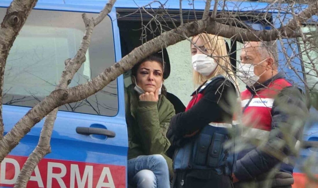 Antalya’da, eşi Ramazan İpek’i öldüren ve 108 gün tutuklu kaldıktan