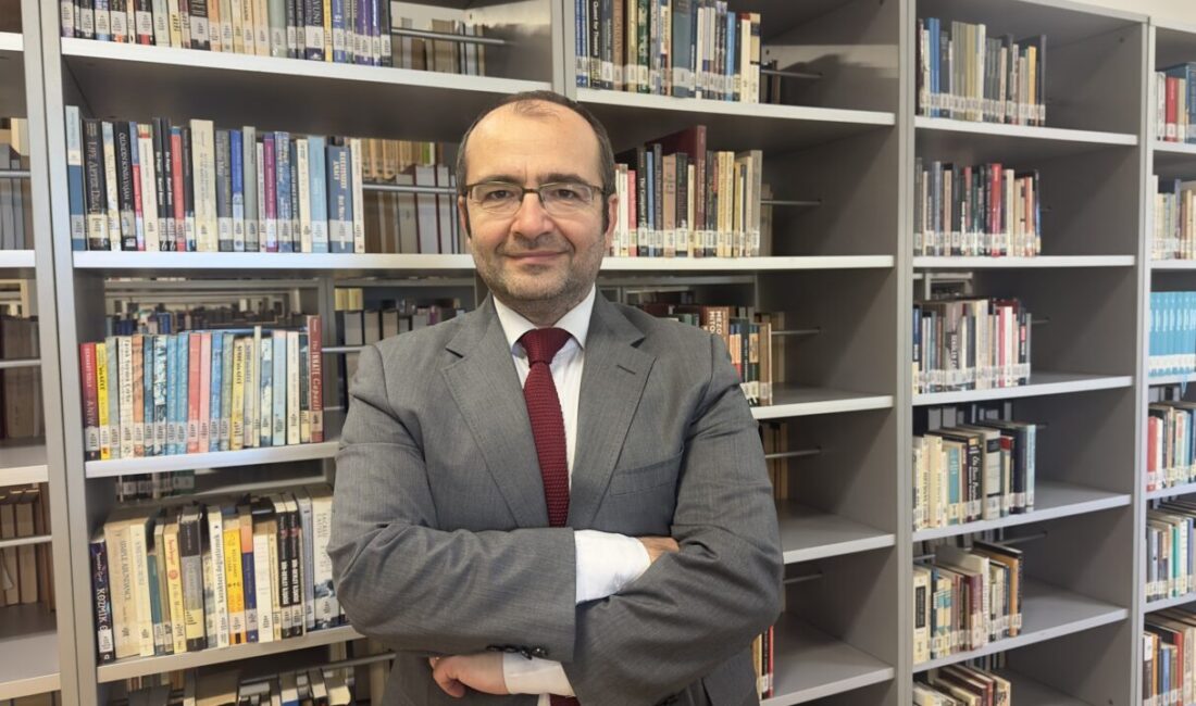 - Yeditepe Üniversitesi Hukuk Fakültesi Öğretim Üyesi Prof. Dr. Mehmet