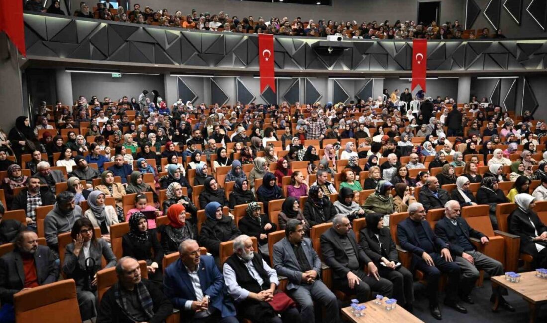Tasavvufi öğretileriyle dünyanın her yerinde büyük ilgi uyandıran düşünce adamı