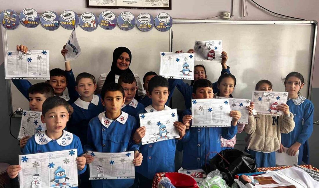 Afyonkarahisar’da 149 bin öğrenci ve 11 bine yakın öğretmen yarıyıl
