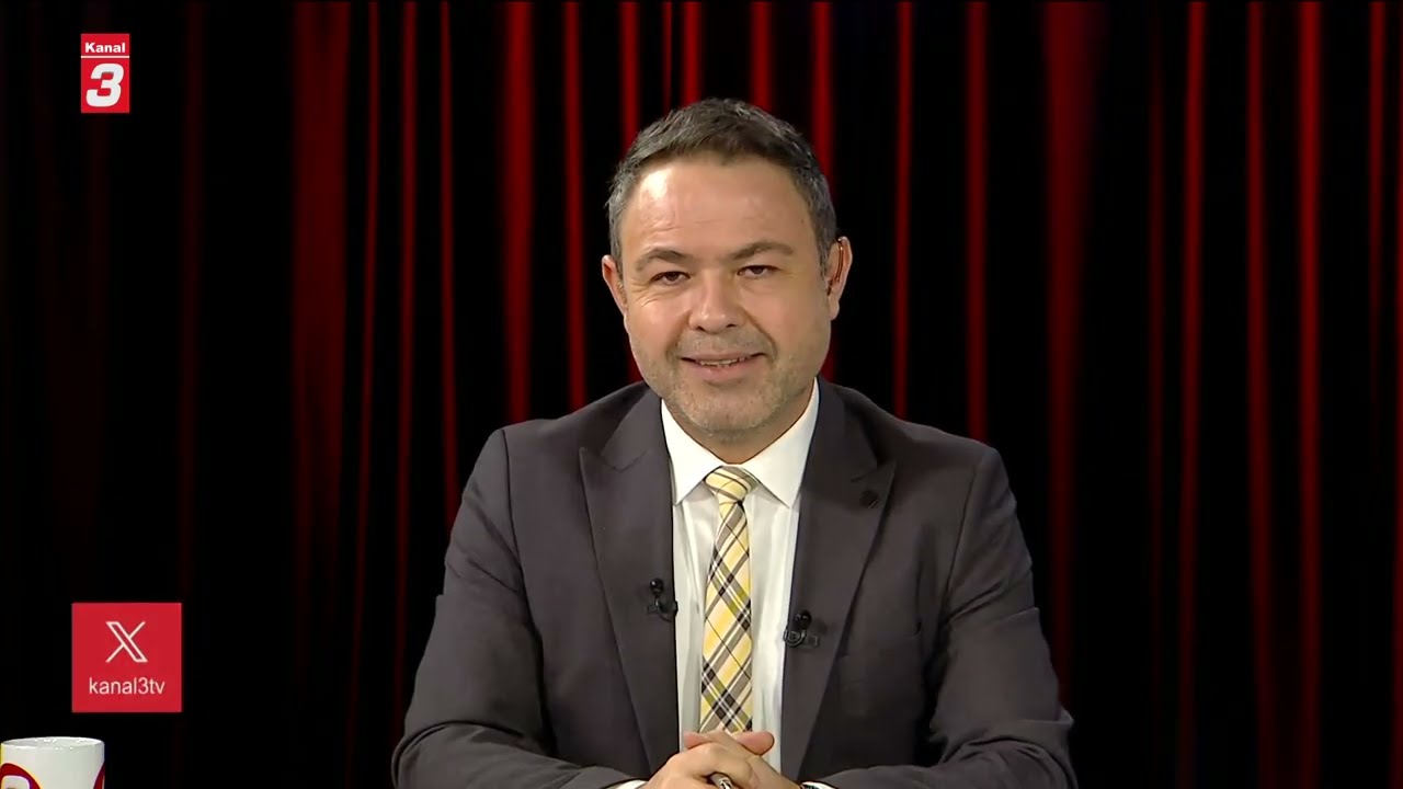 Abone Olmak İçin https://www.youtube.com/kanal3tvyayincilik/?sub_confirmation=1 www.kanal3.com.tr Mobil Uygulamalar Andorid : https://play.google.com/store/apps/developer?id=Megabirlik