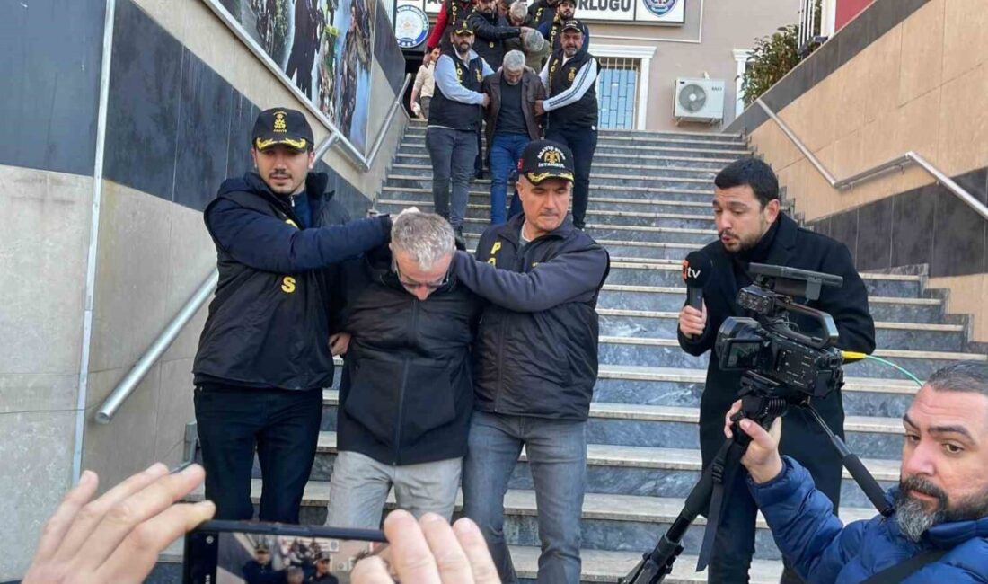 İstanbul’da 20 yıl önce kaybolan kadının öldürüldüğü ortaya çıkarken, aralarında