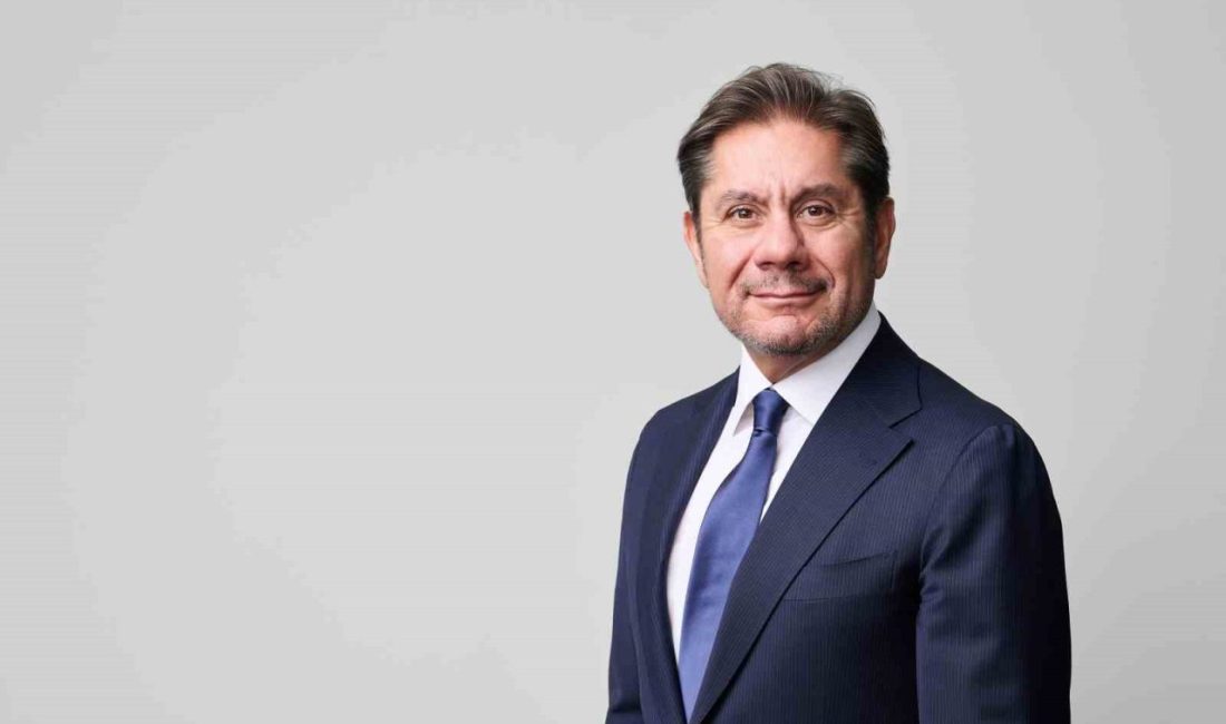 Akbank Genel Müdürü Kaan Gür, ’’2024 yılında ekonomimize sağladığımız kredi