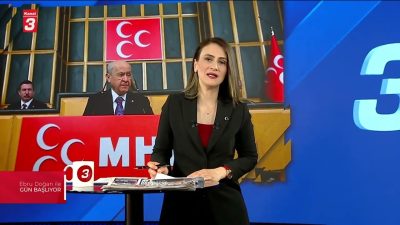 KANAL 3 YOUTUBE KANALINA ABONE OL https://www.youtube.com/kanal3tvyayin… Mobil Uygulamalar ➤