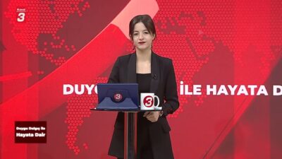 Abone Olmak İçin https://www.youtube.com/kanal3tvyayincilik/?sub_confirmation=1 www.kanal3.com.tr Mobil Uygulamalar Andorid : https://play.google.com/store/apps/developer?id=Megabirlik