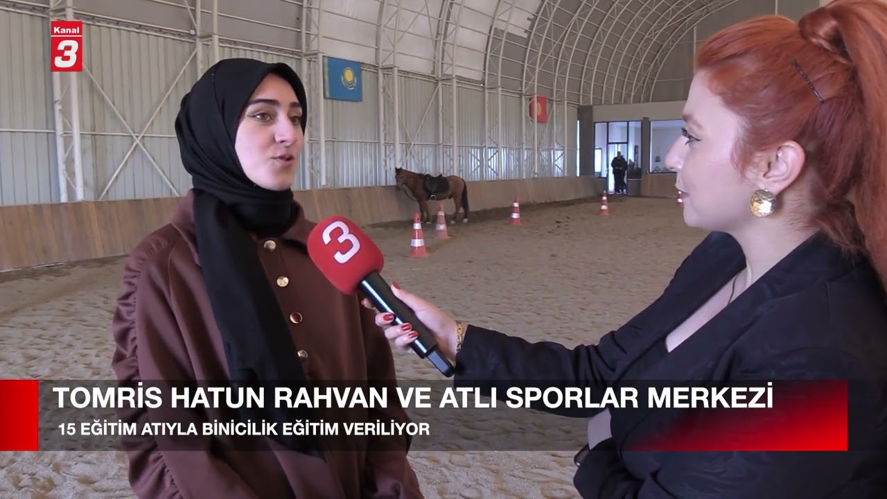 KANAL 3 YOUTUBE KANALINA ABONE OL https://www.youtube.com/kanal3tvyayin… Mobil Uygulamalar ➤